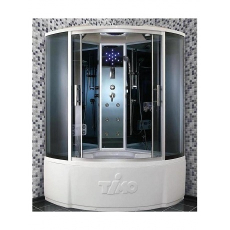 Душевая кабина Timo Standart 135*135*220  (T-1135) - фото 3