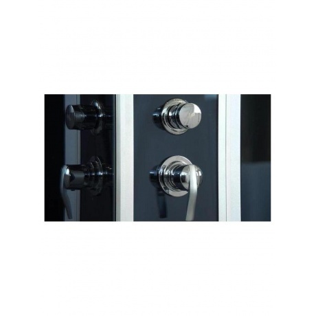 Душевая кабина Timo Standart 135*135*220  (T-1135) - фото 4