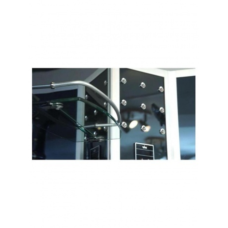 Душевая кабина Timo Standart 135*135*220  (T-1135) - фото 5