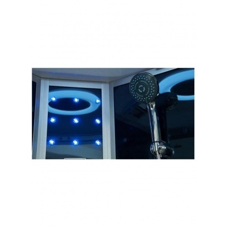 Душевая кабина Timo Standart 135*135*220  (T-1135) - фото 7