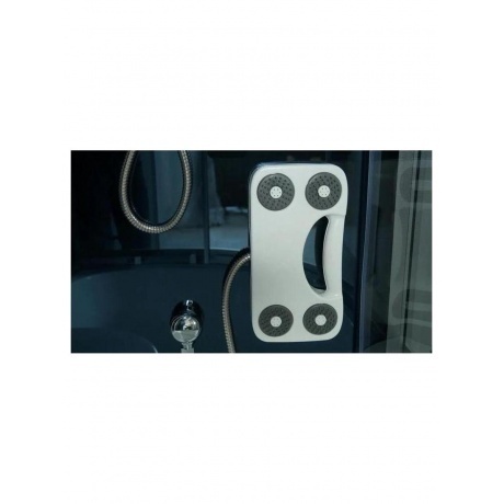 Душевая кабина Timo Standart 135*135*220  (T-1135) - фото 9