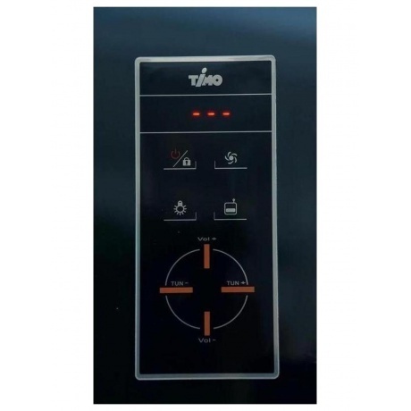 Душевая кабина Timo Standart 135*135*220  (T-1135) - фото 10