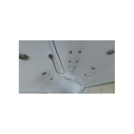 Душевая кабина Timo Lux 120*85*225  (T-7702R) - фото 5