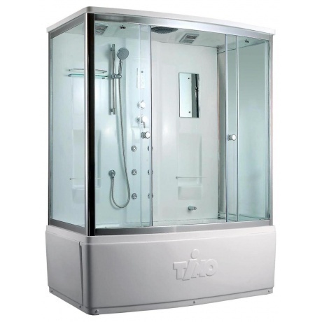 Душевая кабина Timo Lux 170*88*220  (T-7770) - фото 1