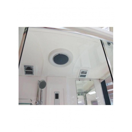 Душевая кабина Timo Lux 170*88*220  (T-7770) - фото 11