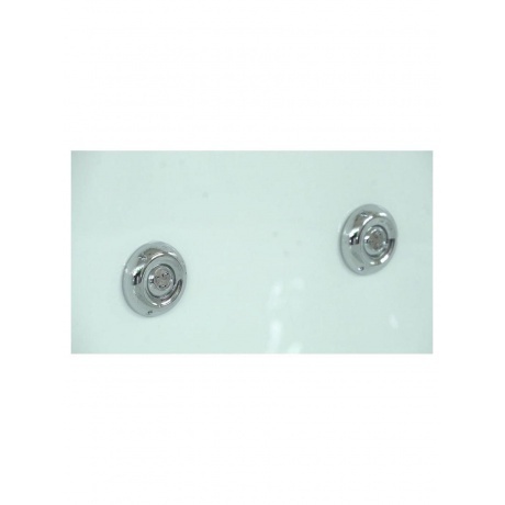 Душевая кабина Timo Lux 170*88*220  (T-7770) - фото 5