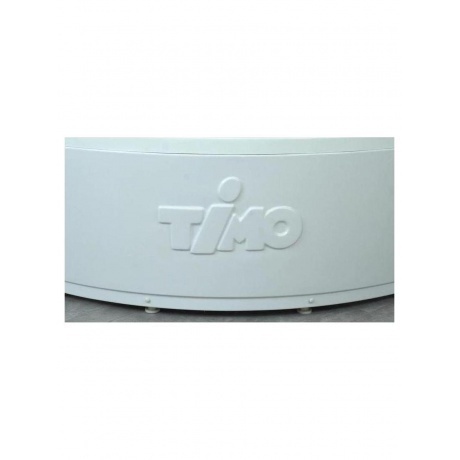 Душевая кабина Timo Lux 150*150*220  (T-7755) - фото 11