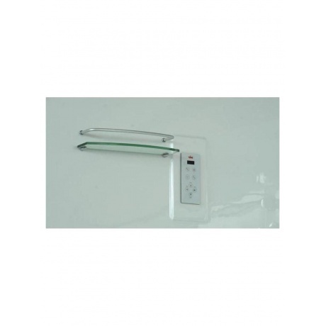 Душевая кабина Timo Lux 150*150*220  (T-7755) - фото 12