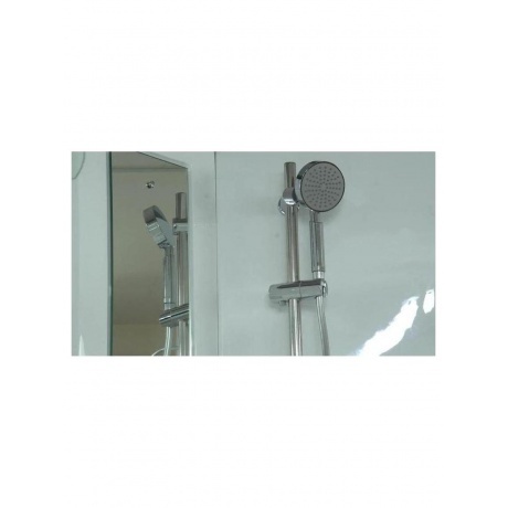 Душевая кабина Timo Lux 150*150*220  (T-7755) - фото 15