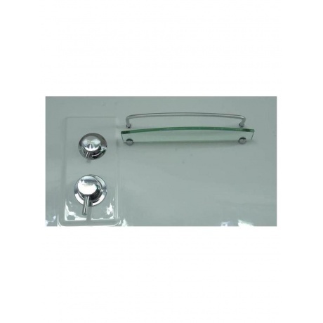 Душевая кабина Timo Lux 150*150*220  (T-7755) - фото 16