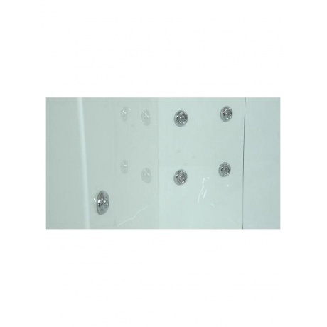 Душевая кабина Timo Lux 150*150*220  (T-7755) - фото 17