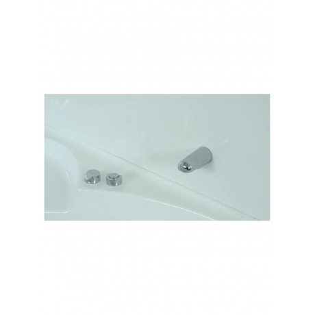 Душевая кабина Timo Lux 150*150*220  (T-7755) - фото 20