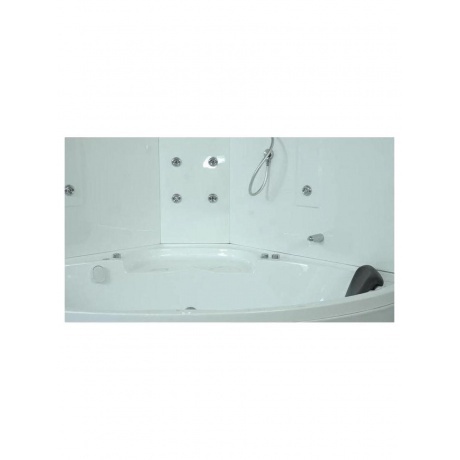 Душевая кабина Timo Lux 150*150*220  (T-7755) - фото 22