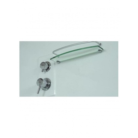 Душевая кабина Timo Lux 150*150*220  (T-7755) - фото 24