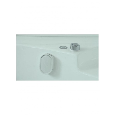 Душевая кабина Timo Lux 150*150*220  (T-7755) - фото 26