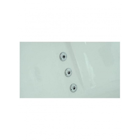 Душевая кабина Timo Lux 150*150*220  (T-7755) - фото 28