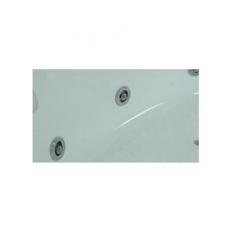 Душевая кабина Timo Lux 150*150*220  (T-7755) - фото 33