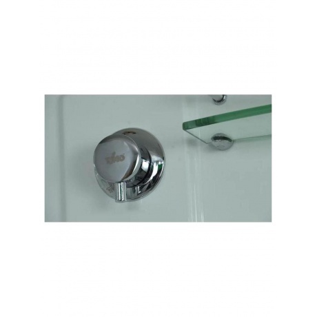 Душевая кабина Timo Lux 150*150*220  (T-7755) - фото 38