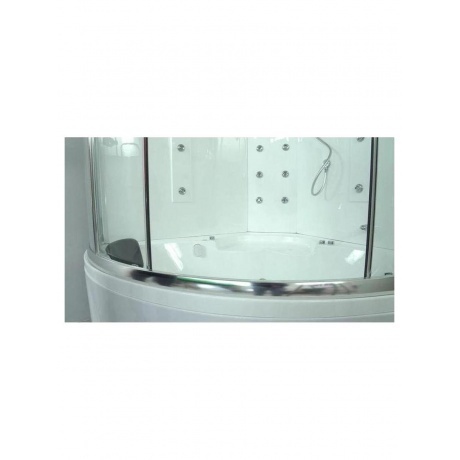 Душевая кабина Timo Lux 150*150*220  (T-7755) - фото 40