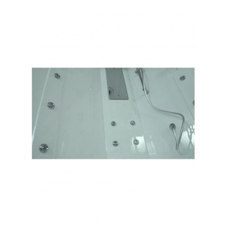 Душевая кабина Timo Lux 150*150*220  (T-7755) - фото 41