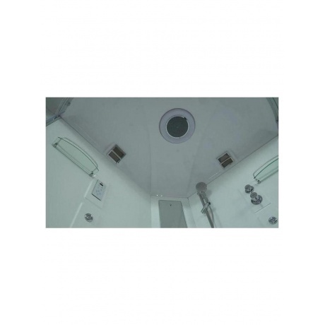 Душевая кабина Timo Lux 150*150*220  (T-7755) - фото 42