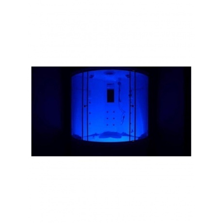 Душевая кабина Timo Lux 150*150*220  (T-7755) - фото 43