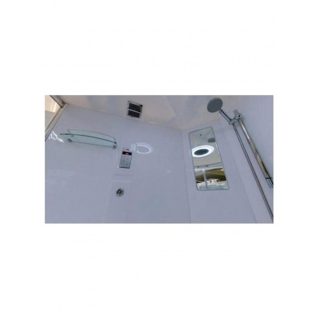 Душевая кабина Timo Lux 150*150*220  (T-7755) - фото 6