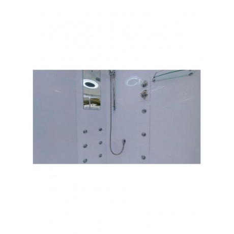 Душевая кабина Timo Lux 150*150*220  (T-7755) - фото 7