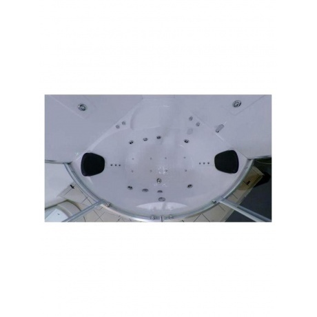 Душевая кабина Timo Lux 150*150*220  (T-7755) - фото 8