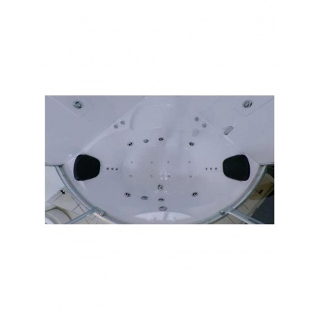 Душевая кабина Timo Lux 150*150*220  (T-7755) - фото 9