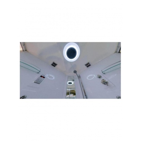 Душевая кабина Timo Lux 150*150*220  (T-7755) - фото 10