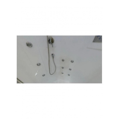 Душевая кабина Timo Lux 90*90*220  (T-7790) - фото 7