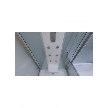 Душевая кабина Timo Lux 110*95*230  (TL-1501) - фото 3