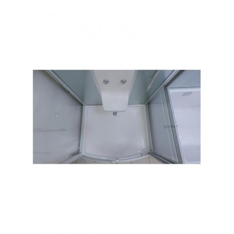 Душевая кабина Timo Lux 110*95*230  (TL-1501) - фото 4