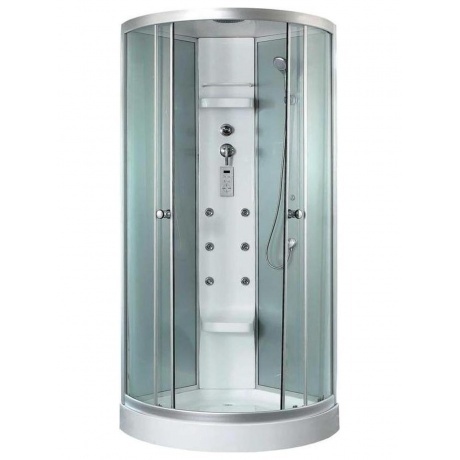 Душевая кабина Timo Lux 102102230 TL-1503 131749₽