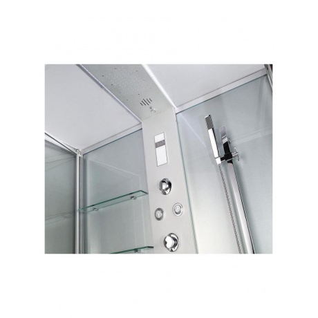 Душевая кабина Timo Lux 148*82*220  (TL-1505) - фото 12