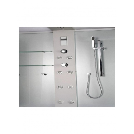 Душевая кабина Timo Lux 148*82*220  (TL-1505) - фото 15