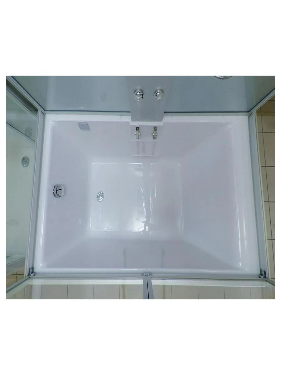 Душевая кабина Timo Lux 148*82*220  (TL-1505) - фото 5