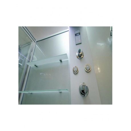 Душевая кабина Timo Lux 148*82*220  (TL-1505) - фото 6