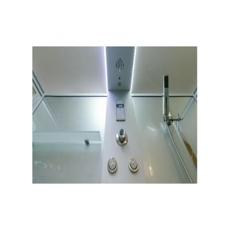 Душевая кабина Timo Lux 148*82*220  (TL-1505) - фото 7