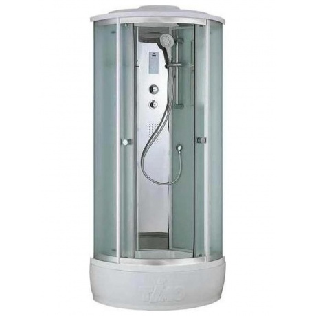 Душевая кабина Timo Comfort Clean Glass 8080220 T-8880C 98869₽