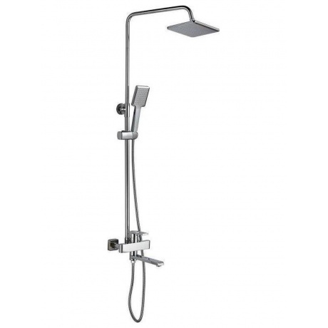 

Душевая система Haiba (HB2424)