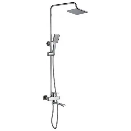 Душевая система Haiba (HB2424)