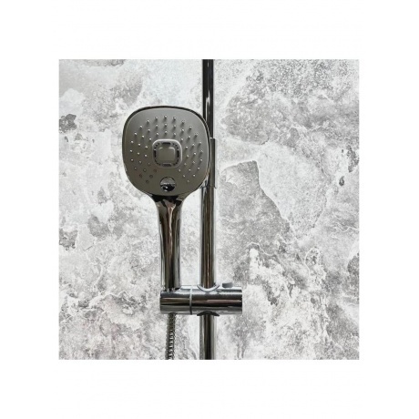 Душевая система Haiba (HB24548-8) - фото 14