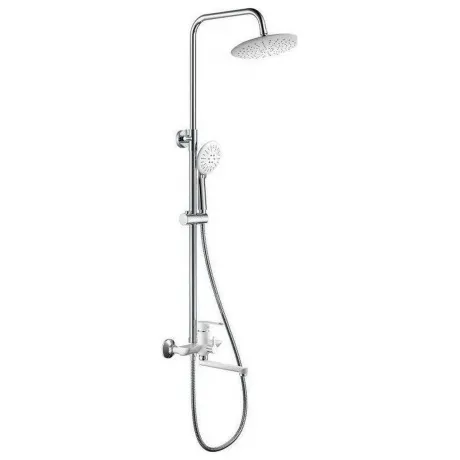 Душевая система Haiba (HB24557-8)