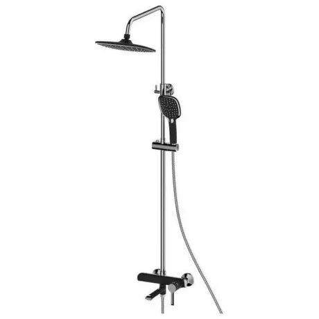 Душевая система Haiba (HB24805-7)