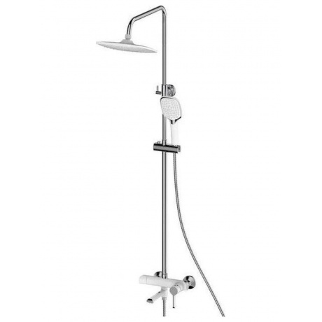 

Душевая система Haiba (HB24805-8)