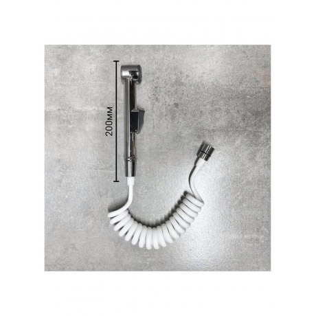 Душевая система с гиг душем Haiba (HB2416) - фото 16