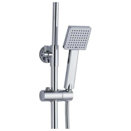 Душевая система с гиг душем Haiba (HB2416) - фото 5