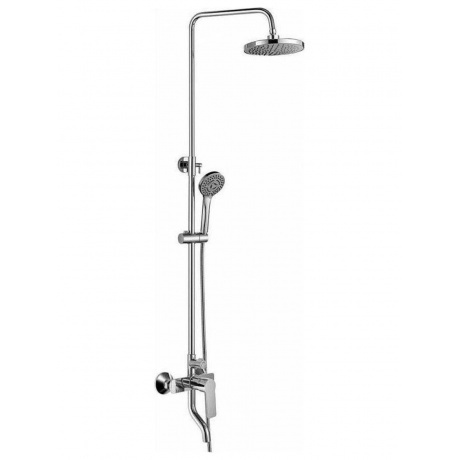 

Душевая система Haiba (HB2414)